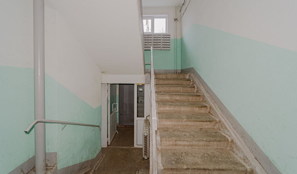 квартира г Екатеринбург Чкаловская ул Громова 144 фото 20