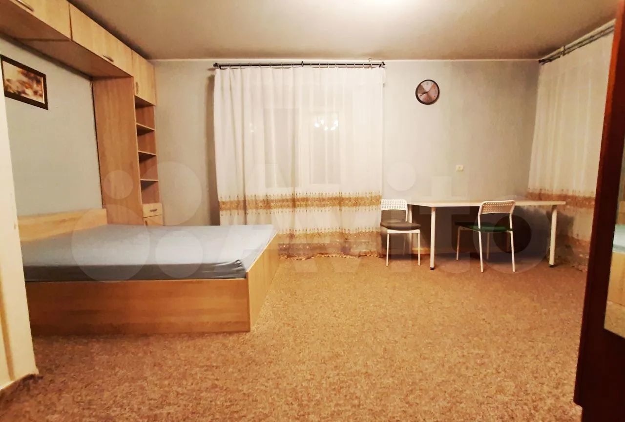 квартира г Екатеринбург р-н Кировский ул Академическая 30 фото 5
