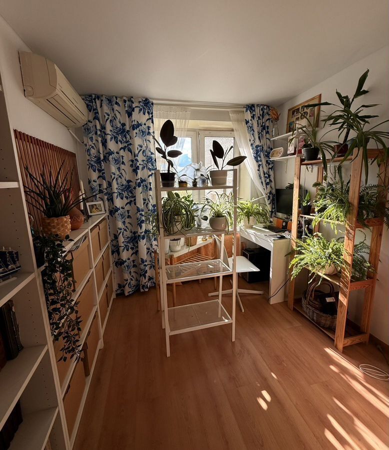 квартира г Балашиха мкр Купавна ул Адмирала Нахимова 3 фото 21