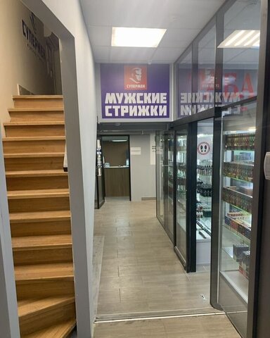 метро Бауманская ул Фридриха Энгельса 3/5с 4 фото
