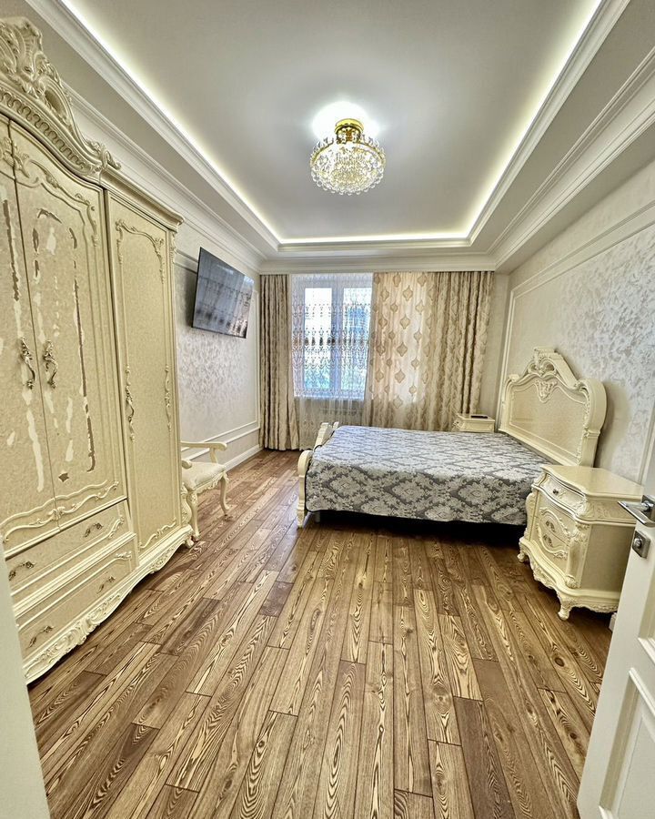 квартира г Реутов ул Комсомольская 21к/1 Реутов фото 3
