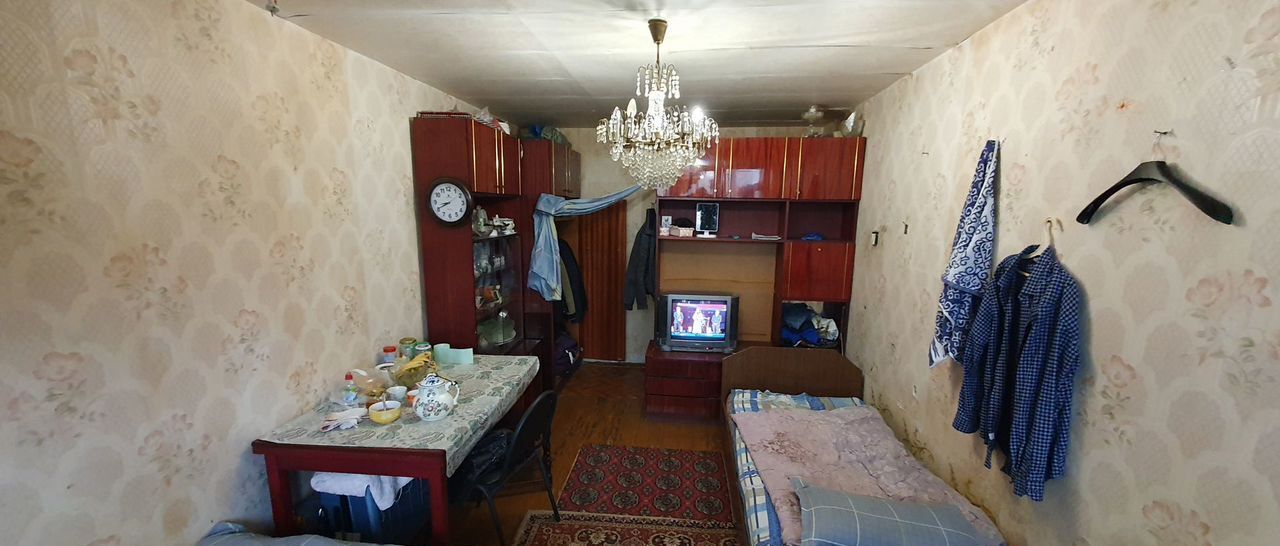 квартира г Дзержинский ул Строителей 1 Котельники фото 4