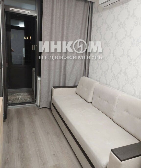 квартира г Москва метро Дмитровская ул Новодмитровская 2к/6 фото 1