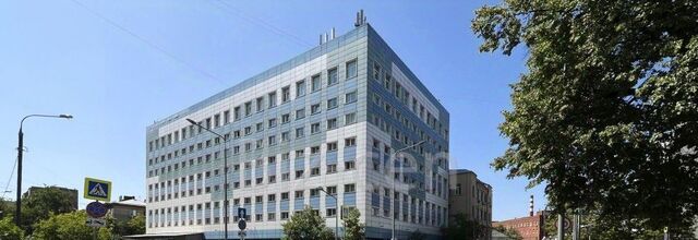 метро Красносельская ул Верхняя Красносельская 2/1с 1 фото