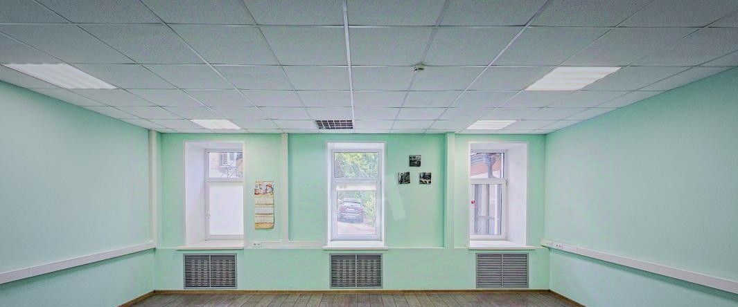 офис г Москва метро Таганская пер Тетеринский 12с/2 фото 1