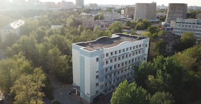 метро Андроновка ул 2-я Энтузиастов 3 фото