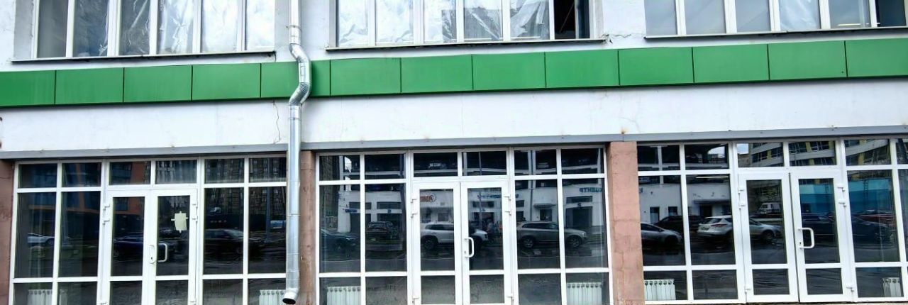 свободного назначения г Москва ВАО ул Вольная 35с/4 фото 1