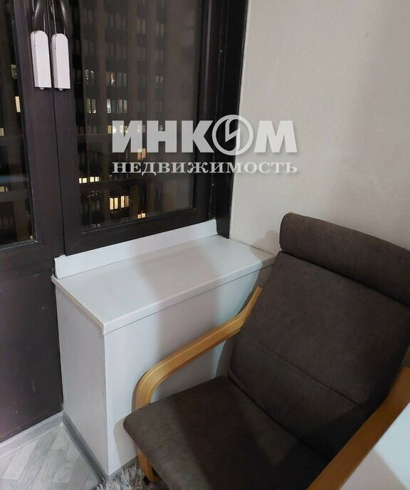 квартира г Москва метро Дмитровская ул Новодмитровская 2к/6 фото 2