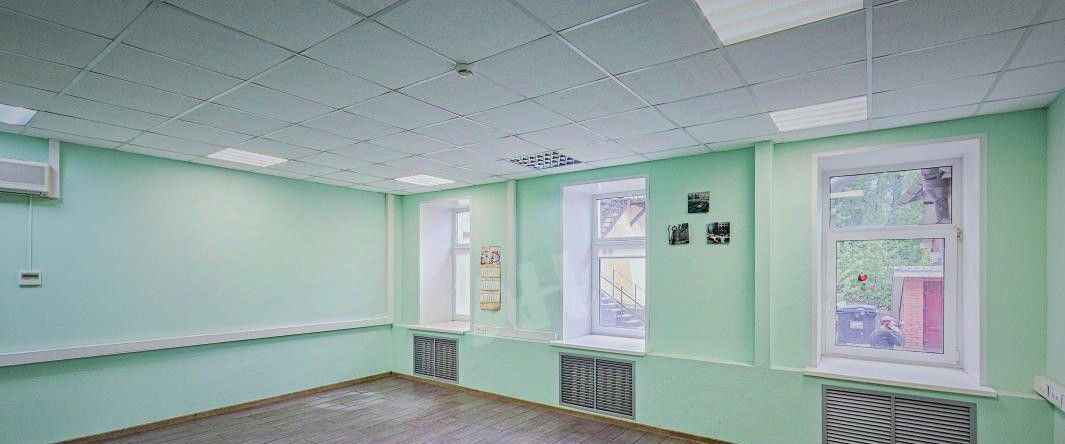 офис г Москва метро Таганская пер Тетеринский 12с/2 фото 2
