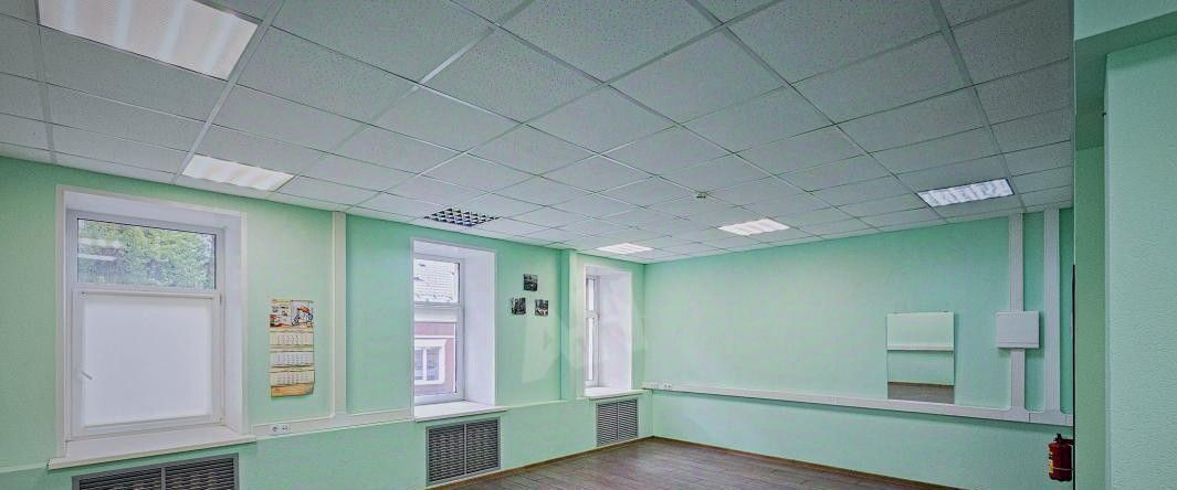 офис г Москва метро Таганская пер Тетеринский 12с/2 фото 4