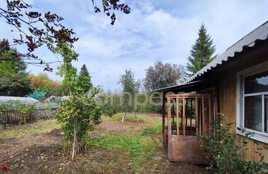 дом г Тюмень р-н Калининский ул Центральная территория СОСН Рябинка фото 6