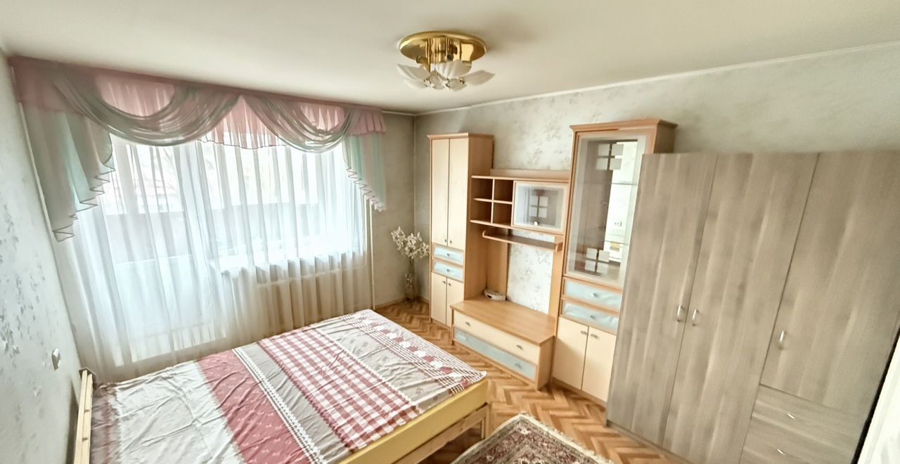 квартира г Тюмень р-н Центральный ул Профсоюзная 11 фото 7
