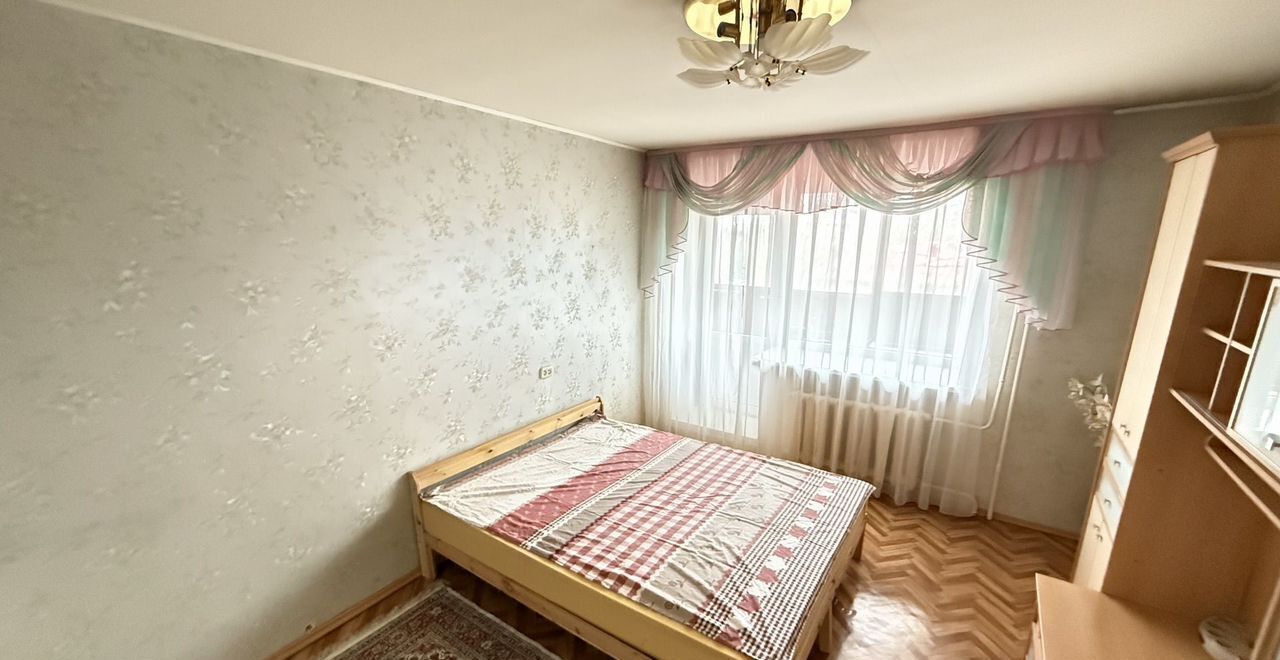 квартира г Тюмень р-н Центральный ул Профсоюзная 11 фото 9