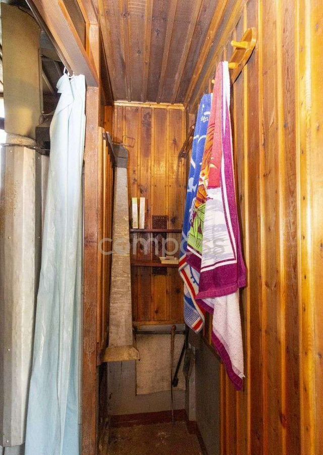дом г Тюмень р-н Калининский снт Дубравушка ул Восточная фото 12