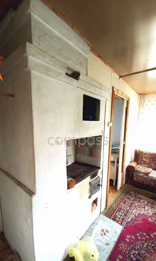 дом г Тюмень снт Хрустальный Седьмая ул., 18 фото 6