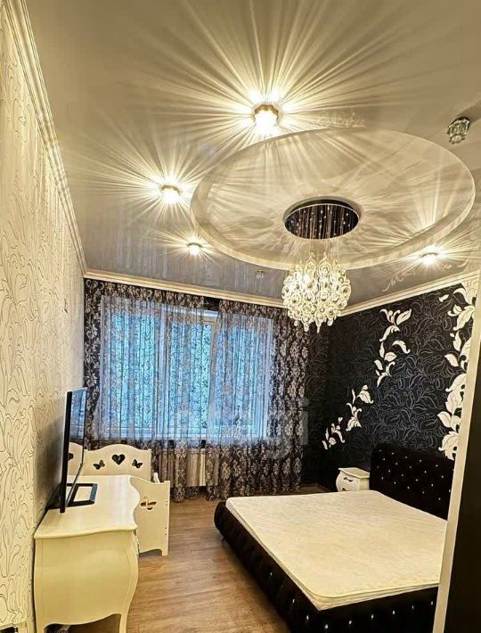 квартира г Белгород Восточный пр-кт Белгородский 54 фото 1