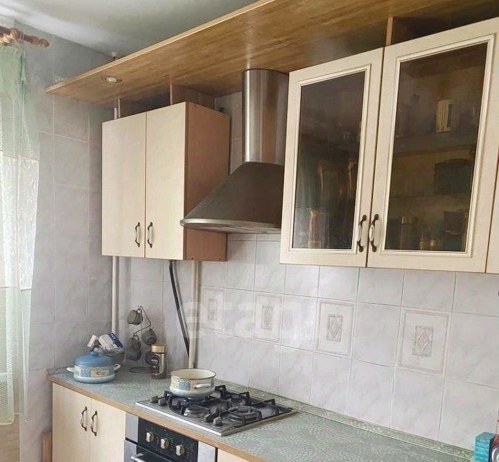 квартира г Белгород Западный б-р Юности 7а фото 1