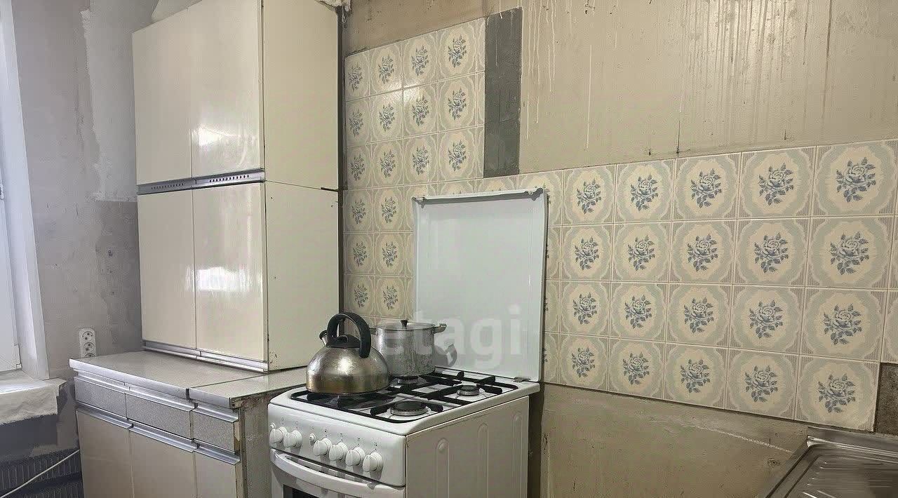 квартира г Казань Суконная слобода ул Марселя Салимжанова 12 фото 1