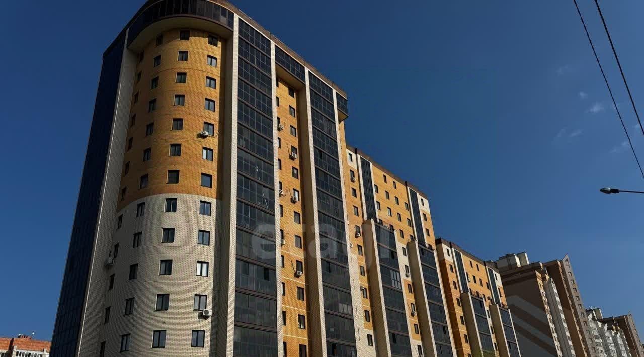 квартира г Казань пр-кт Победы 90 Проспект Победы фото 1