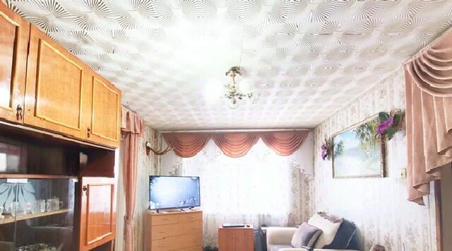 с Пестрецы ул Мишанина 11 фото
