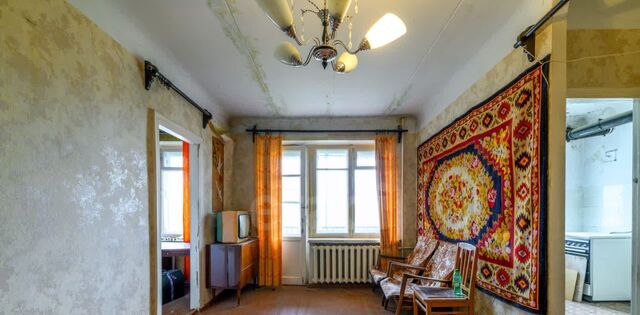 с Осиново ул Гагарина 10 Осиновское с/пос фото