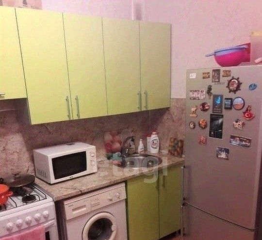 квартира г Белгород Восточный ул Беловская 6 фото 3