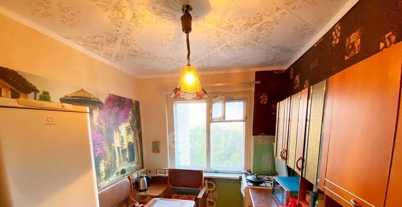 квартира г Белгород Восточный пр-кт Ватутина 15 фото 3