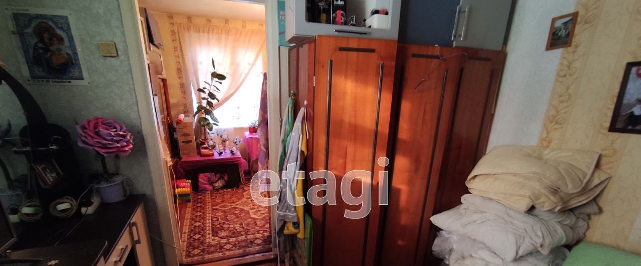 квартира г Белгород Западный ул Молодежная 2 фото 4