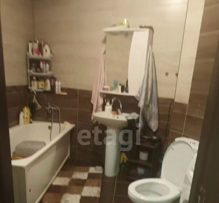 квартира г Белгород Западный ул Губкина 17и фото 4