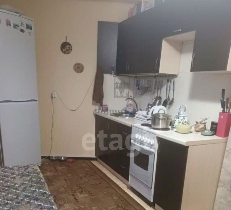 квартира г Белгород Западный ул Губкина 17и фото 3