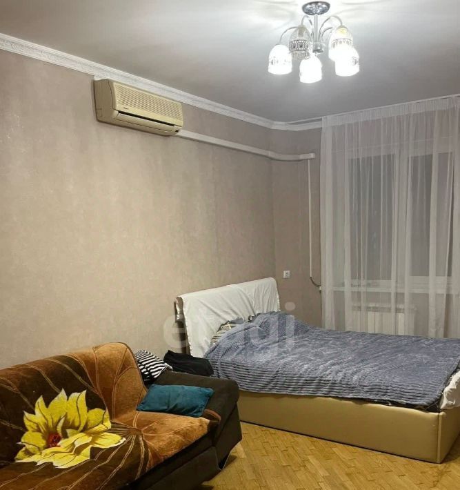 квартира г Белгород Западный ул Щорса 49 фото 3