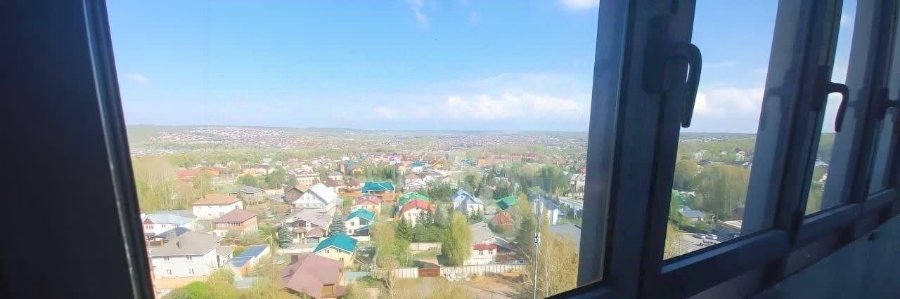 квартира г Казань Дубравная ул Кул Гали 29 фото 4