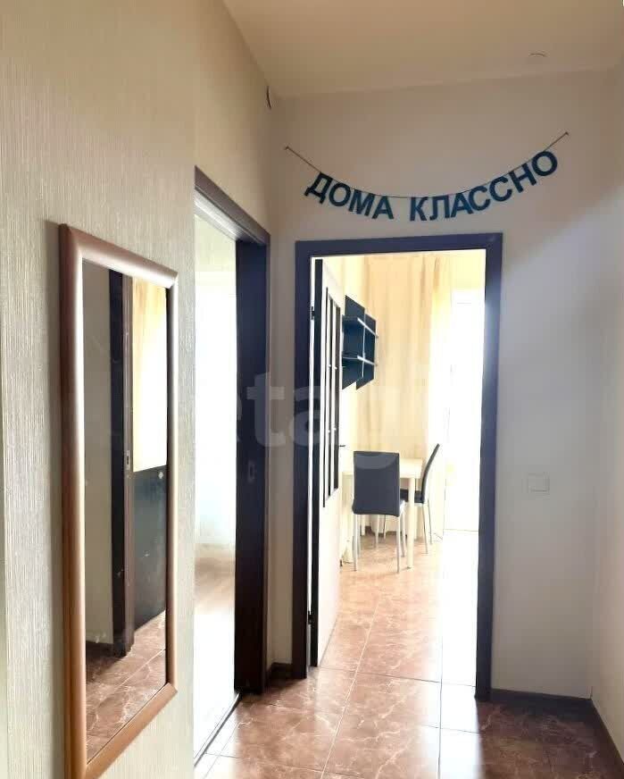 квартира г Люберцы ул Барыкина 2 мкр-н Зенино ЖК Самолёт, Некрасовка фото 6