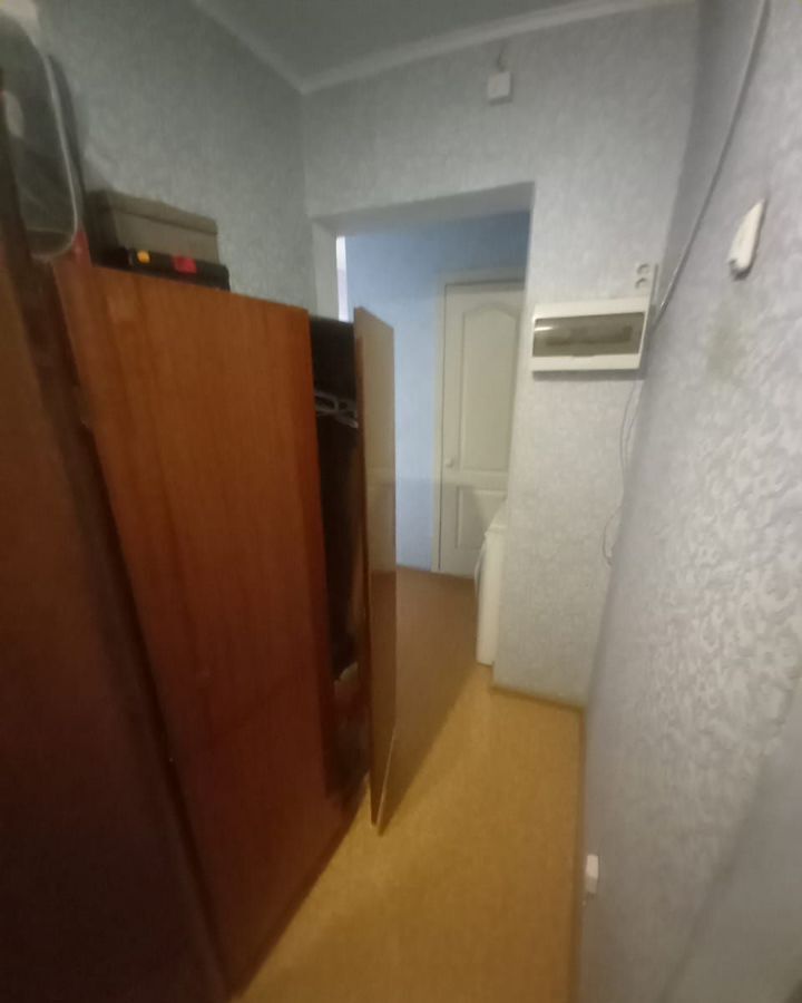 квартира г Новокузнецк р-н Орджоникидзевский Новобайдаевский ул Братьев Сизых 5 фото 10