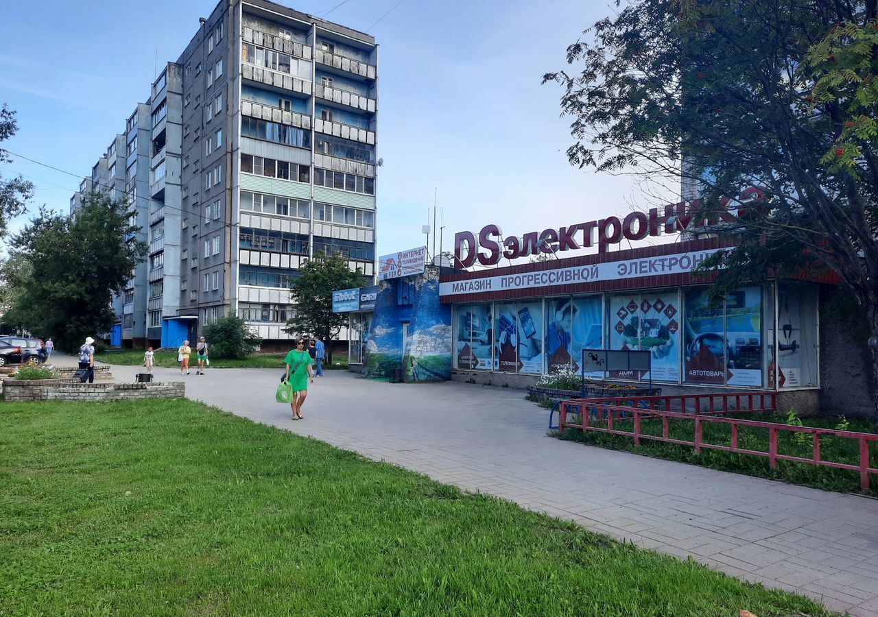 свободного назначения г Череповец р-н Заягорбский пр-кт Победы 170 фото 5