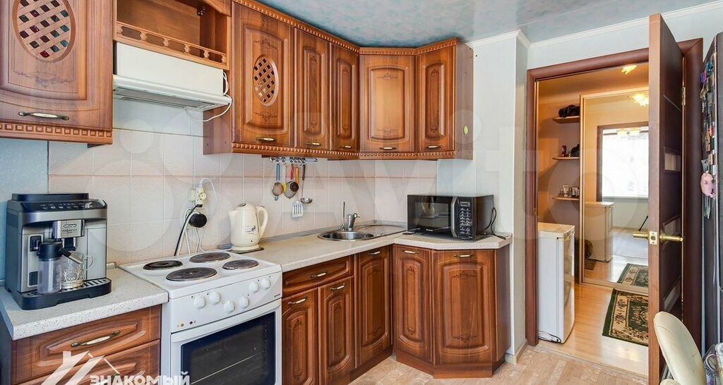 квартира г Хабаровск ул Трехгорная 88 фото 13