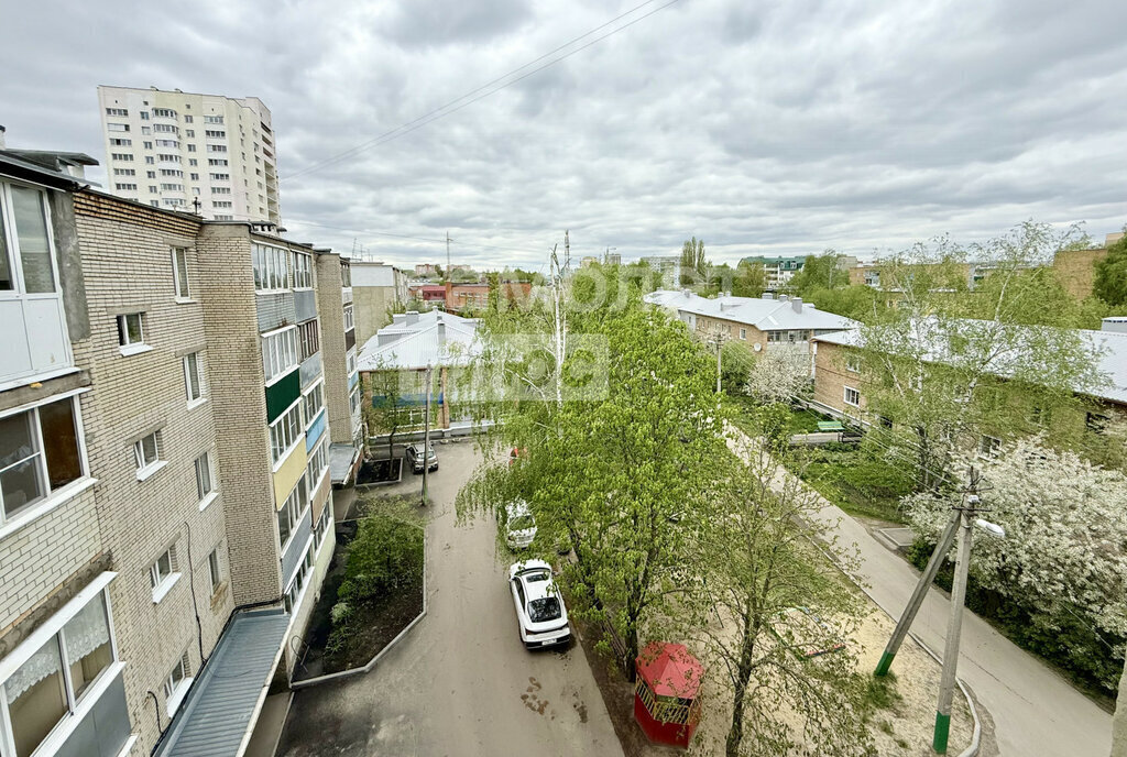 квартира г Пенза ул Терешковой 17 фото 14
