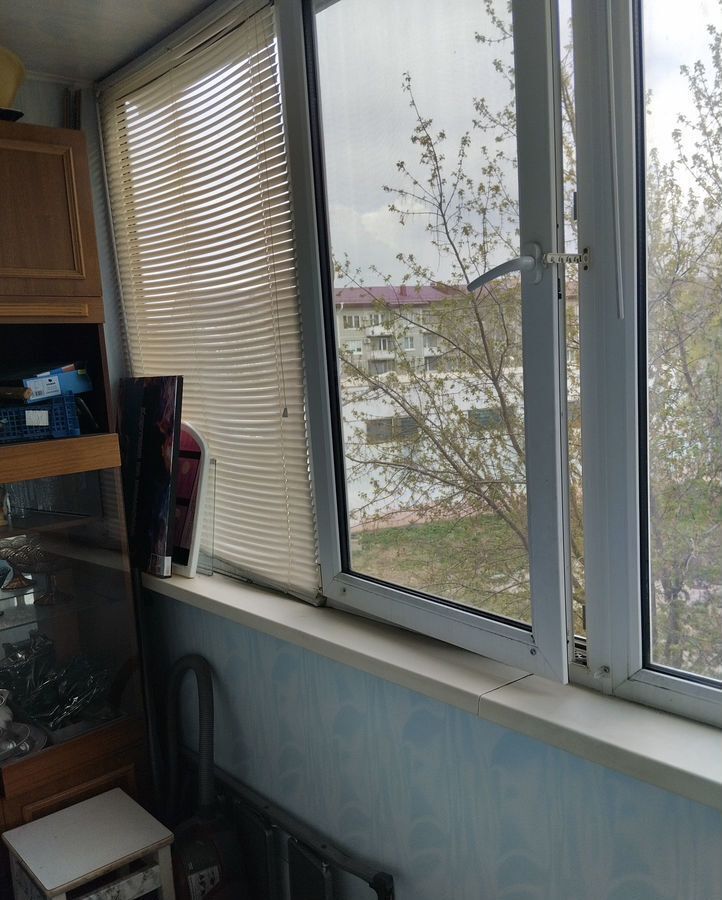 квартира г Омск р-н Кировский ул Дмитриева 15/2 фото 15