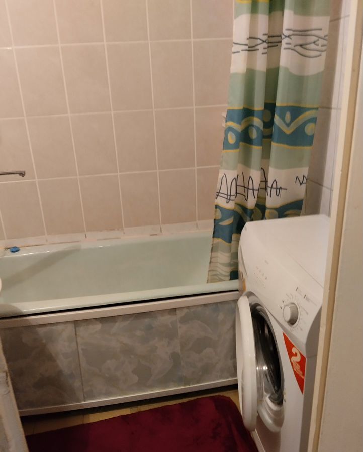 квартира г Омск р-н Кировский ул Дмитриева 15/2 фото 20