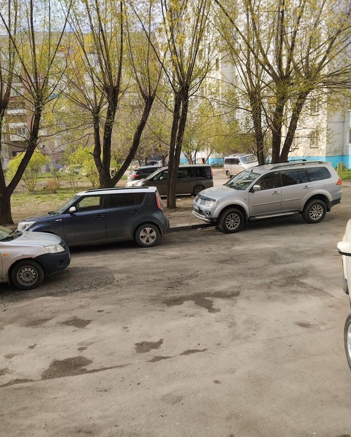 квартира г Омск р-н Кировский ул Дмитриева 15/2 фото 35
