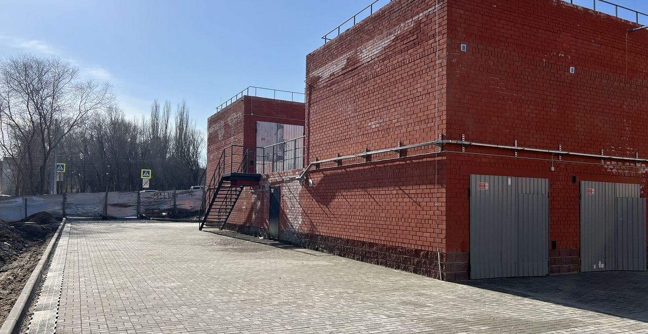 свободного назначения г Омск р-н Кировский ул Перелета 14а фото 8