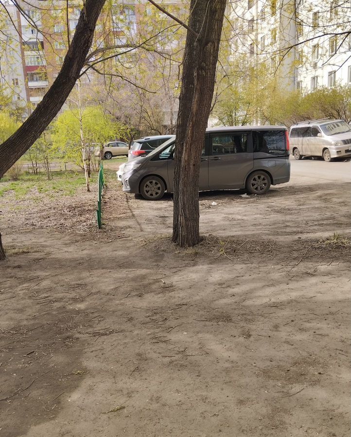 квартира г Омск р-н Кировский ул Дмитриева 15/2 фото 37