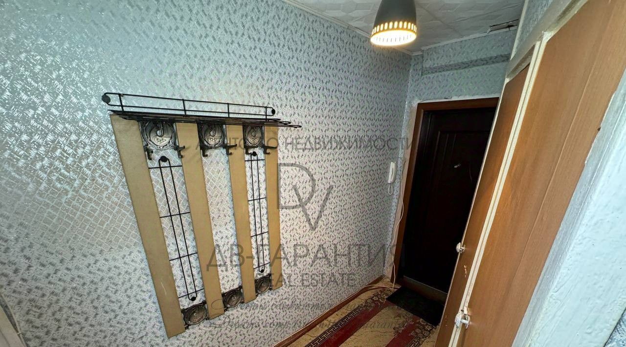 квартира г Амурск ул Лесная 14 фото 9