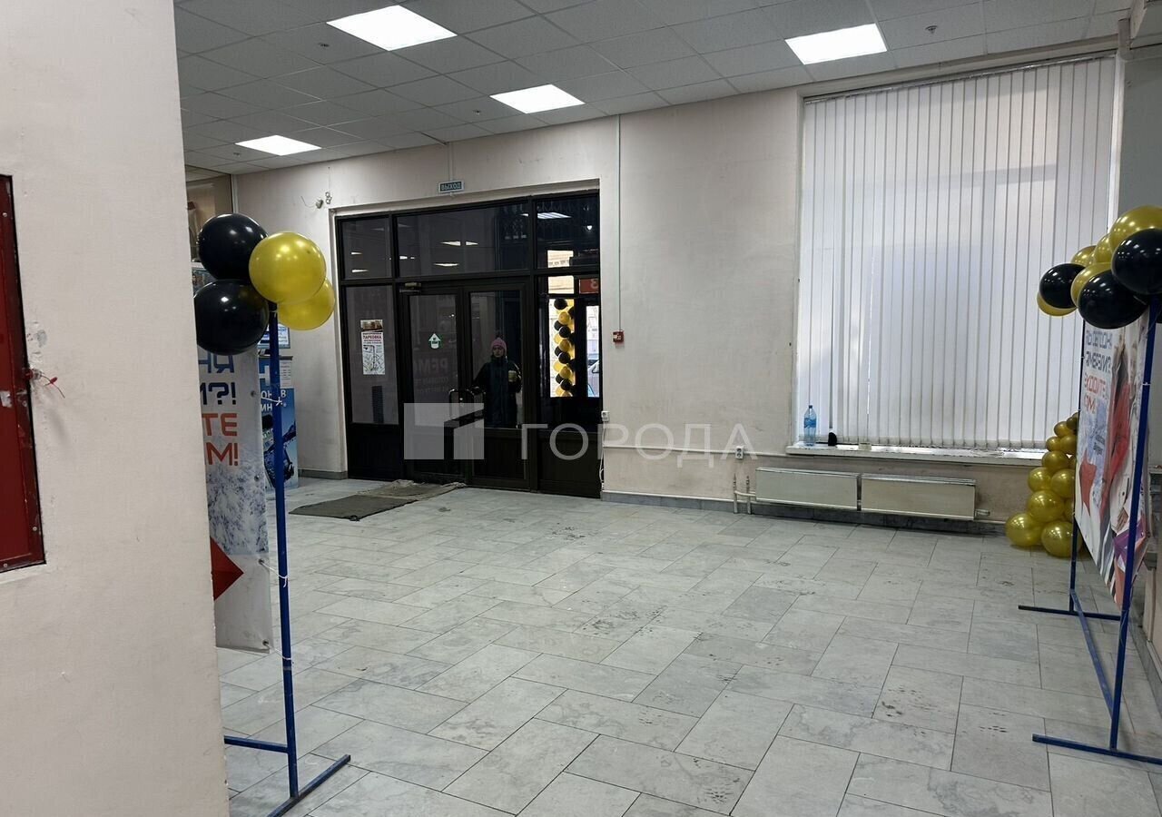 свободного назначения г Новосибирск метро Площадь Гарина-Михайловского Вокзальная магистраль, 8Б фото 6