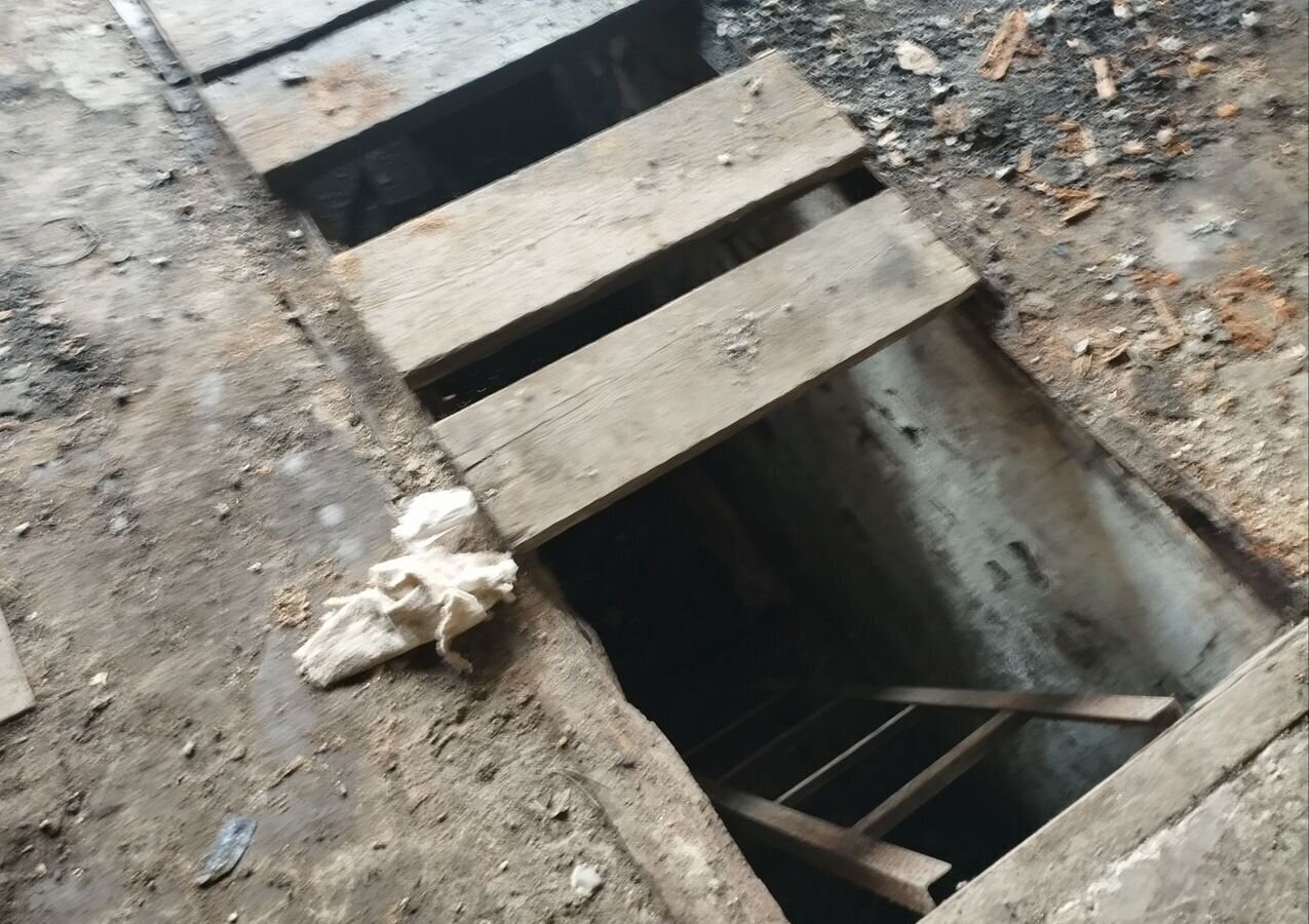 гараж г Киселевск ул Зарниц Кемеровская обл. — Кузбасс, с 30/1/2 фото 9