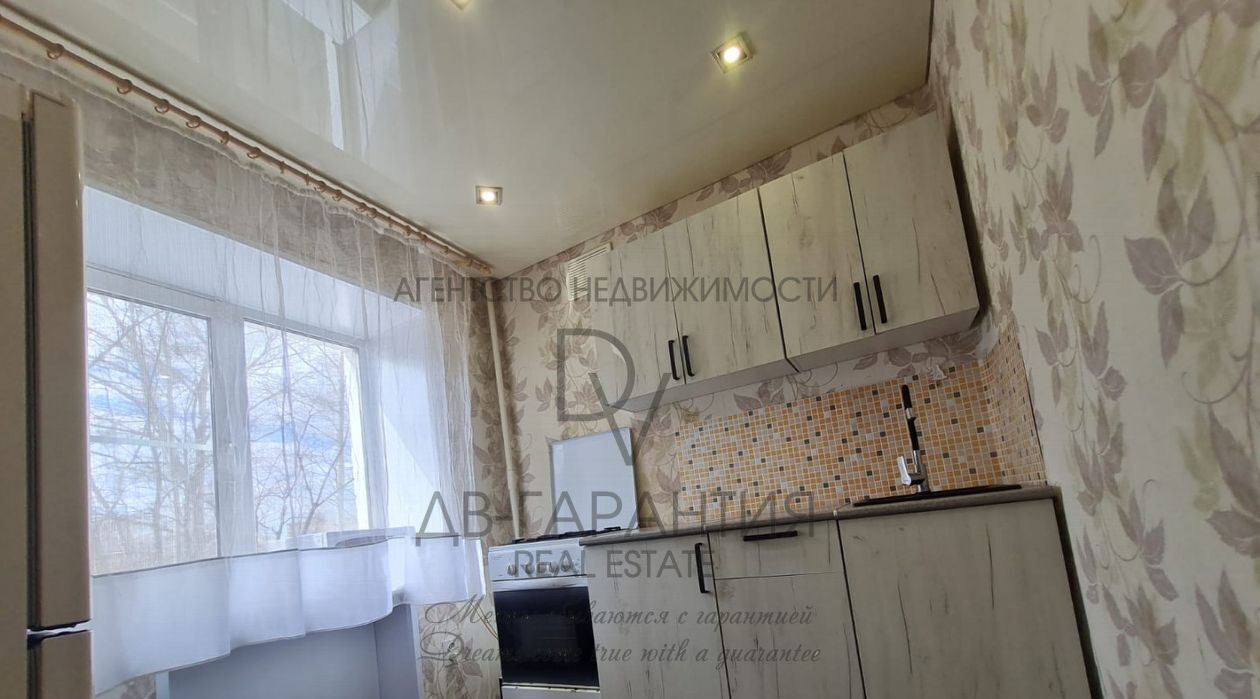 квартира г Комсомольск-на-Амуре Центральный округ ул Васянина 18 фото 11