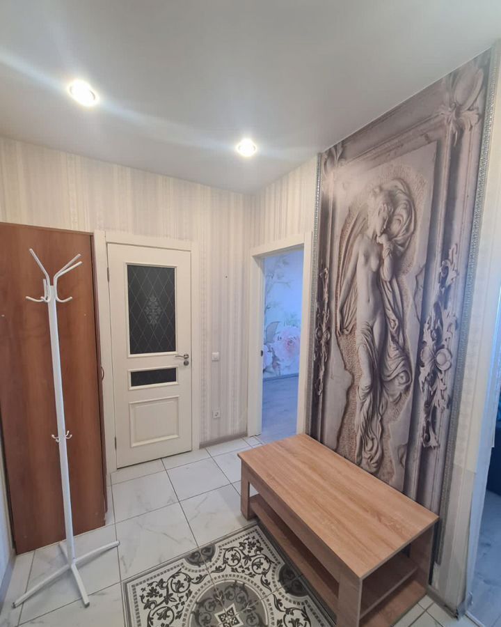 квартира г Новосибирск ул Лейтенанта Амосова 74 фото 10