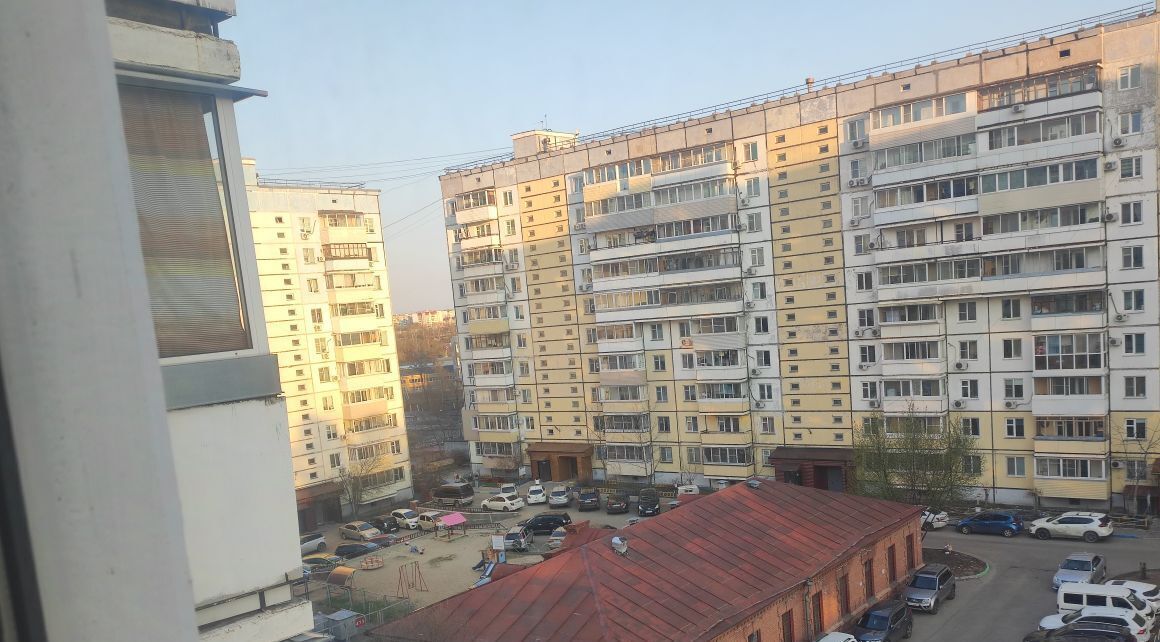 квартира г Хабаровск р-н Центральный пер Засыпной 10 фото 9
