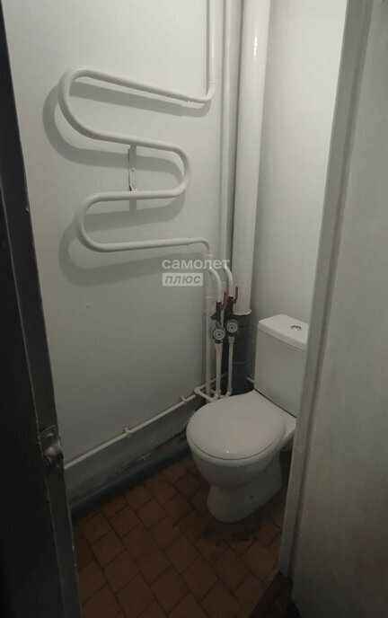 квартира г Томск с Тимирязевское ул Водозаборная 3 фото 28