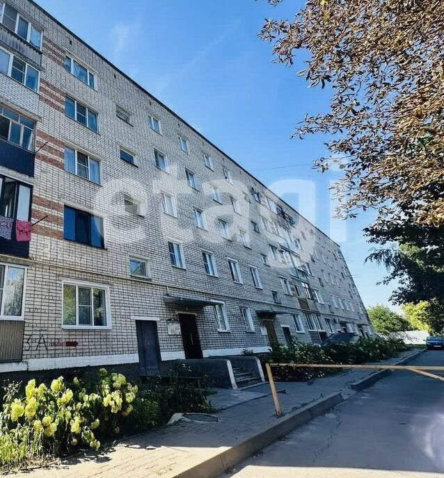 квартира р-н Алексеевский г Алексеевка ул Мостовая 3а фото 10
